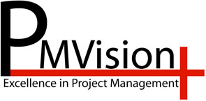PMVision Logo